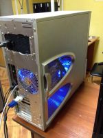 Лот: 4738846. Фото: 4. Корпус ATX Thermaltake Eureka... Красноярск