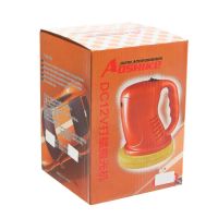 Лот: 25879881. Фото: 8. Машина полировальная Cartage...