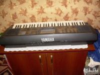 Лот: 13691917. Фото: 2. Синтезатор Yamaha PSR 530. Made... Музыкальные инструменты