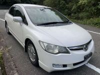 Лот: 20900100. Фото: 2. Заслонка дроссельная Honda Civic... Автозапчасти