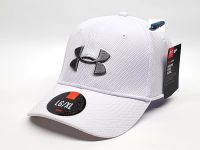 Лот: 18834999. Фото: 10. Бейсболка Under Armour (белый...