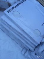 Лот: 8584289. Фото: 2. Керамогранит размер 60x60. Отделочные материалы