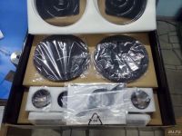 Лот: 9266311. Фото: 3. Coral audio mk 165 итальянская... Авто, мото, водный транспорт