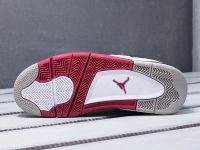 Лот: 12684045. Фото: 5. Кроссовки Nike Air Jordan 4 Retro...