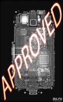 Лот: 8724745. Фото: 2. Motorola Moto X 32gb bamboo. Смартфоны, связь, навигация