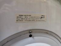 Лот: 24688429. Фото: 6. Узкая стиральная машина Indesit...