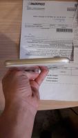 Лот: 10454634. Фото: 4. iPhone 6 -gold, 16gb