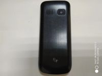 Лот: 13703329. Фото: 2. №1163 . Телефон Fly DS129 ( S129... Смартфоны, связь, навигация