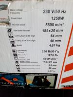 Лот: 6927671. Фото: 7. Защитный кожух от дисковой пилы...