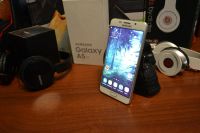 Лот: 10628744. Фото: 2. Samsung Galaxy A5 (6) 2016... Смартфоны, связь, навигация