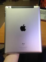 Лот: 7162832. Фото: 2. iPad 2 64Gb WiFi + 3G Black. Компьютеры, ноутбуки, планшеты