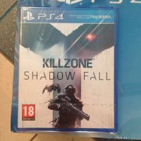 Лот: 3657190. Фото: 2. Play Station 4 + Игра KillZone. Игровые приставки, консоли, видеоигры