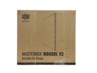 Лот: 19970587. Фото: 7. Корпус ATX Cooler Master MasterBox...