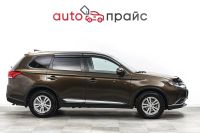 Лот: 22178786. Фото: 9. Mitsubishi Outlander 2018