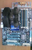 Лот: 6756081. Фото: 2. Процессор Intel Core i7-960. Комплектующие