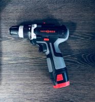 Лот: 15945339. Фото: 4. Шуруповёрт новый 12 вольт. Красноярск