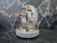 Лот: 25267424. Фото: 6. Проставки колесные 30 мм 6х139...