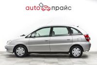 Лот: 22030255. Фото: 5. Toyota Nadia 2002