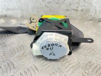 Лот: 25642199. Фото: 9. ремни безопасности toyota corolla...