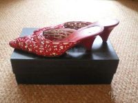 Лот: 452605. Фото: 2. Туфли Lorena Paggi, р.35. Женская обувь