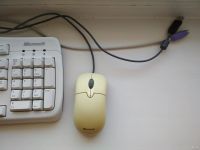 Лот: 17302463. Фото: 2. Клавиатура Microsoft Basic Keyboard... Периферия