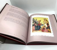 Лот: 24908103. Фото: 10. 📙 Жизнь Иисуса Христа в красках...