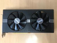Лот: 17361797. Фото: 4. Sapphire NITRO+ Radeon RX 580... Красноярск
