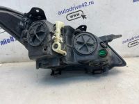 Лот: 23707855. Фото: 13. фара Hyundai Genesis DH