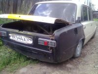 Лот: 2993439. Фото: 3. ваз 2101. Красноярск