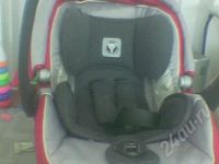 Лот: 578147. Фото: 2. Автокресло Peg-Perego. Дети растут