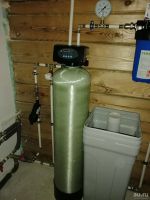 Лот: 12476318. Фото: 4. Продам фильтр для очистки воды... Красноярск