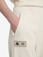 Лот: 25404562. Фото: 6. Брюки женские Kappa, Бежевый