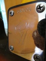 Лот: 19121900. Фото: 7. Fender Precision Bass, USA, 1972