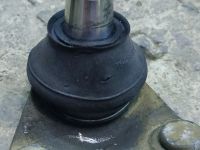 Лот: 21076809. Фото: 4. Toyota Corolla 150 Шаровые опоры... Красноярск