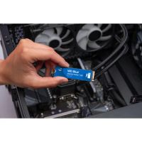 Лот: 25628356. Фото: 4. SSD диск WD 2TB Blue SN5000 PCIe... Красноярск