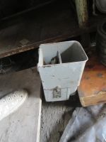 Лот: 7834323. Фото: 3. ПЭ 1 Педаль станочная. Бизнес