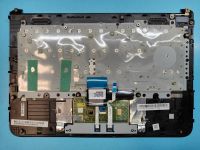 Лот: 20257299. Фото: 2. Б/У нижняя часть корпуса, топкейс... Комплектующие