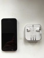 Лот: 7049191. Фото: 2. Iphone 5 16gb б/у, состояние хорошее. Смартфоны, связь, навигация