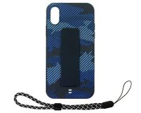 Лот: 22216346. Фото: 2. Чехол Apple iPhone X (A1865)/iPhone... Аксессуары
