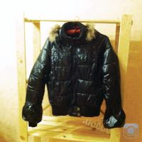 Лот: 8473333. Фото: 3. куртка. Одежда, обувь, галантерея