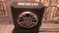 Лот: 3016968. Фото: 7. Активный сабвуфер Mystery MBB-252A