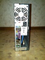 Лот: 8655770. Фото: 2. IBM Think Centre A52. Компьютеры, ноутбуки, планшеты