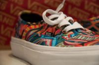 Лот: 7360361. Фото: 2. Кеды женские Vans размер US 7... Женская обувь