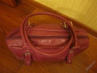 Лот: 1191115. Фото: 3. Сумка PurPur. Одежда, обувь, галантерея