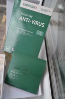 Лот: 11787040. Фото: 3. лицензия Kaspersky Anti-Virus... Компьютеры, оргтехника, канцтовары