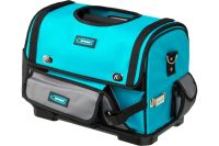 Лот: 21422670. Фото: 2. Сумка для инструмента GROSS (переноска... Инструмент и расходные