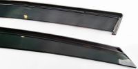Лот: 13213935. Фото: 2. Nissan Teana 2003-2008 Ветровики... Автохимия, масла, тюнинг