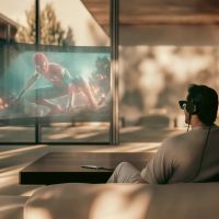 Лот: 24980303. Фото: 9. USB-хаб Satechi Mobile XR Hub...