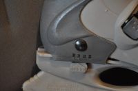 Лот: 18183926. Фото: 2. Детские прогулочные коньки CCM... Спортивные товары