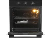 Лот: 25887675. Фото: 2. Электрический духовой шкаф Hyundai... Крупная бытовая техника